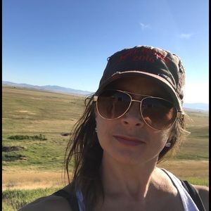 Meet your Posher, Tonya